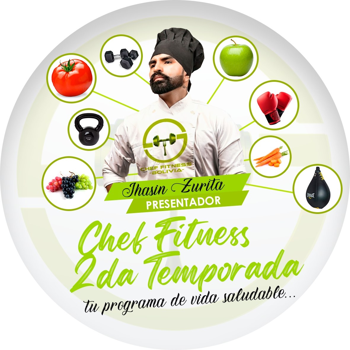 cheffitness