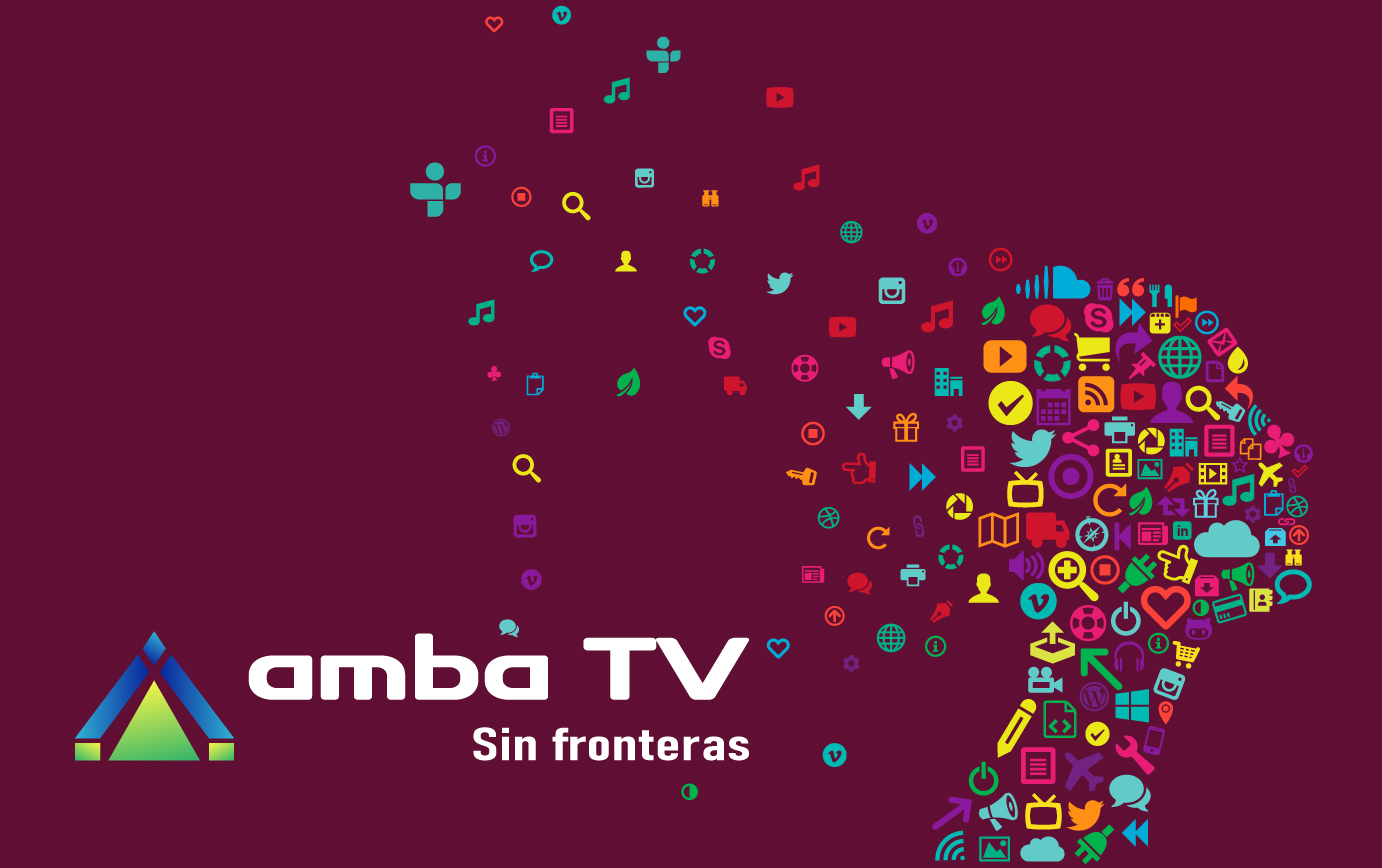 AmbaTV Televisión Online