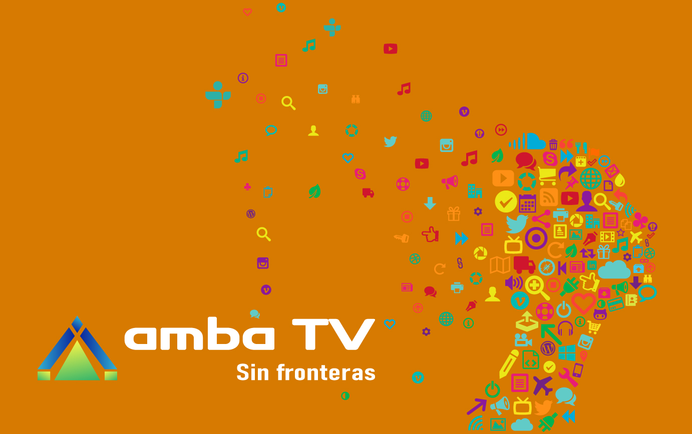 AmbaTV Televisión Online