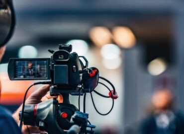 Soporte audiovisual Ambato