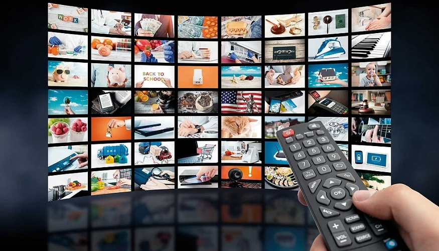 Video bajo demanda Ambato